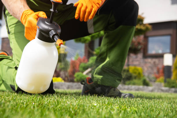 Best Pest Control for Businesses  in Parker City, IN