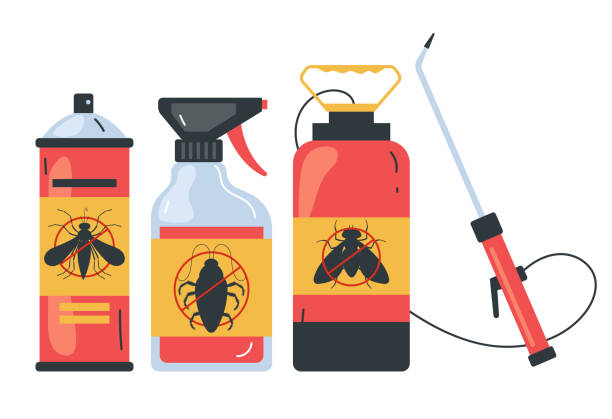 Best Flea Control Services  in Parker City, IN